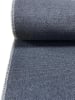 Mioli Laagpolig tapijt "Decubitus" crème/blauw