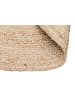 Mioli Jute-Teppich in Beige