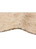 Mioli Jute-Teppich in Beige