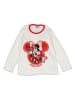 Disney Minnie Mouse Pyjama wit/rood