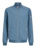 JACK & JONES Junior Übergangsjacke "Mash" in Blau