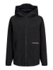 JACK & JONES Junior Kurtka przejściowa "Vesterbro" w kolorze czarnym