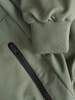 JACK & JONES Junior Übergangsjacke "Track" in Khaki