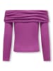 KIDS ONLY Longsleeve in Lila