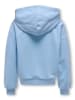 KIDS ONLY Hoodie in Hellblau