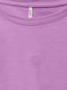 KIDS ONLY Shirt paars
