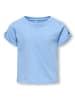 KIDS ONLY Shirt lichtblauw