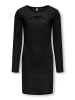 KIDS ONLY Kleid in Schwarz