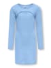 KIDS ONLY Kleid in Hellblau