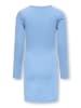 KIDS ONLY Kleid in Hellblau