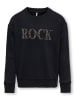KIDS ONLY Sweatshirt zwart