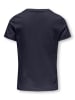 KIDS ONLY Shirt zwart