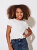 KIDS ONLY Shirt in Weiß