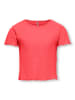 KIDS ONLY Shirt rood