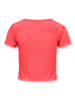 KIDS ONLY Shirt rood