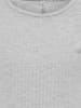 KIDS ONLY Shirt groen/grijs