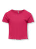 KIDS ONLY Shirt roze