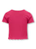 KIDS ONLY Shirt roze