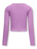 KIDS ONLY Longsleeve paars
