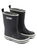 Bundgaard Gummistiefel "Charly" in Schwarz