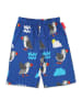 Toby Tiger 2tlg. Outfit "Puffin" in Blau/ Bunt