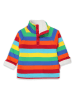 Toby Tiger Bluza polarowa ze wzorem