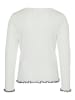 Vero Moda Girl Koszulka "Julietta" w kolorze białym
