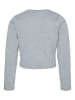 Vero Moda Girl Longsleeve "Joy" in Grau