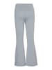 Vero Moda Girl Schlaghose "Joy" in Grau