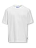 ONLY & SONS Junior Shirt "Fred" wit