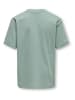 Only&Sons Shirt "Fred" groen