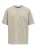 ONLY & SONS Junior Shirt "Fred" beige