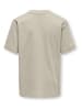 ONLY & SONS Junior Shirt "Fred" beige