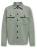ONLY & SONS Junior Hemd in Khaki