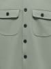 ONLY & SONS Junior Hemd in Khaki