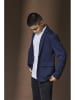 ONLY & SONS Junior Blezer "Mark" w kolorze granatowym