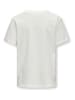 ONLY & SONS Junior Shirt "Lenny" in Weiß