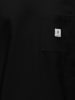 ONLY & SONS Junior Shirt "King" in Schwarz