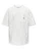 ONLY & SONS Junior Shirt "King" wit