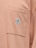ONLY & SONS Junior Shirt "King" oranje