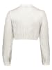 LIMBERRY Dirndlblouse "Alena" wit