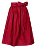 LIMBERRY Schürze "Frieda" in Rot