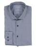 OLYMP Hemd "No 6" - Super Slim - in Dunkelblau