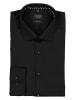 OLYMP Hemd "No 6" - Super Slim - in Schwarz