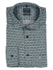 OLYMP Koszula "039" - Regular fit - w kolorze niebieskim