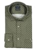 OLYMP Hemd "039" - Regular fit - in Oliv