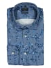 OLYMP Hemd "039" - Regular fit - in Blau