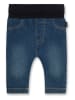 Sanetta Kidswear Jeans in Dunkelblau