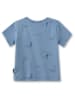 Sanetta Kidswear Shirt blauw