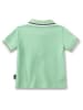 Sanetta Kidswear Poloshirt groen